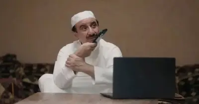 عدد حلقات مسلسل سندس 3.. الخريطة الزمنية للبث