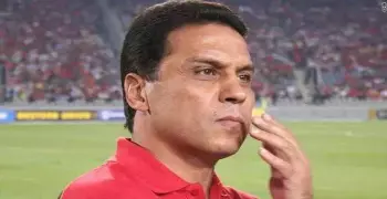 البدري يتحدث عن إمكانية رحيل «صالح جمعة ومؤمن زكريا» في يناير