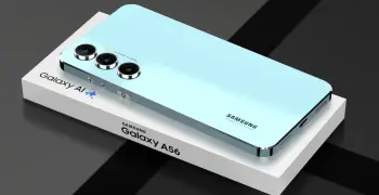 سعر سامسونج a56 ومواصفاته مفاجأة.. من أقوى الهواتف