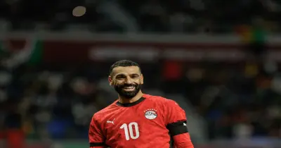 سان دييجو يعرض التعاقد مع محمد صلاح بمقابل ضخم.. هل ينتقل مو إلى الدوري الأمريكي؟