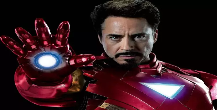  فيلم السهرة.. الأجزاء الثلاثة من «Iron Man» 