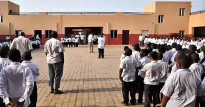 معرفة نتيجة الصف السادس الابتدائي برقم الجلوس والاسم ولاية الخرطوم 2026