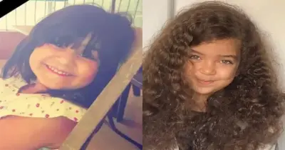 والدة الطفلة إيسل تناشد رئيس الجمهورية لتعديل قانون الأحداث بعد مقتلها