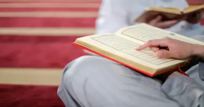 دعاء الختمة للقرآن.. ما ورد على النبي صلى الله عليه وسلم