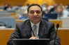 من هو محمد عادل المتحدث باسم رئاسة مجلس الوزراء؟