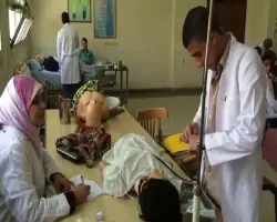 آخر موعد فترة تسجيل تكليف التمريض دفعة 2024.. الصحة تحدد اليوم الأخير