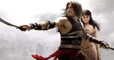 أفلام تاريخية وفانتازيا في سهرة الأحد