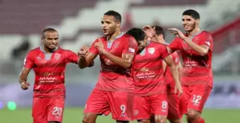 موعد مباراة الدحيل والسد في دور الـ16 بدوري أبطال آسيا