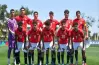 موعد مباراة مصر والمغرب للناشئين تحت 17 عاما في أمم أفريقيا