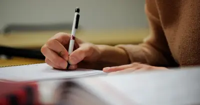 دعاء الامتحان النهائي.. اللهم أجعله سهلا وبشرني بالنجاح