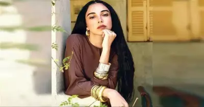 أول ظهور للفنانة سلمى أبو ضيف بعد حملها.. تفتكروا ولد ولا بنت