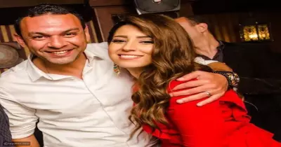 من هو زوج آيتن عامر عز العرب؟ متى وكم مرة تزوجت؟ ومن هو زوجها الأول؟