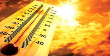 تصل إلى 35 بالقاهرة.. كم تبلغ درجات الحرارة غدا الخميس 9 يوليو 2026؟