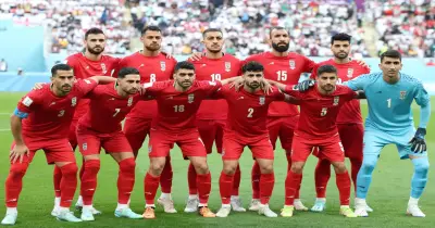هل منتخب إيران قوي؟.. تعادل مونديالي مع بلجيكا
