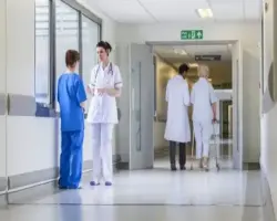 موعد تسجيل رغبات تكليف التمريض دفعة 2024.. المجموع يحسم موقعك