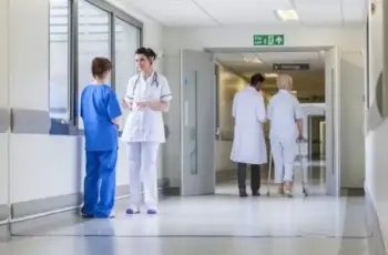 موعد تسجيل رغبات تكليف التمريض دفعة 2024.. المجموع يحسم موقعك
