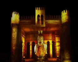 عروض وزارة الثقافة 2026 بمناسبة شم النسيم وقائمة المسارح المجانية