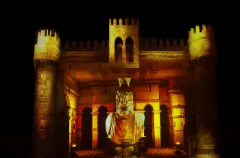 عروض وزارة الثقافة 2026 بمناسبة شم النسيم وقائمة المسارح المجانية