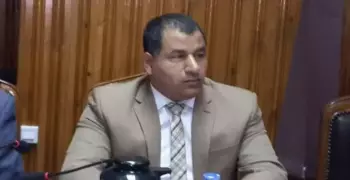 الدكتور جودة مبروك عميدا لآداب بني سويف