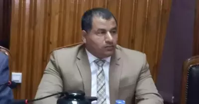 الدكتور جودة مبروك عميدا لآداب بني سويف