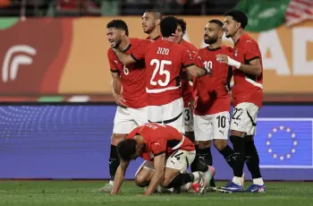 مصر ضد كوت ديفوار.. نتيجة المباراة في ربع نهائي كأس أمم أفريقيا