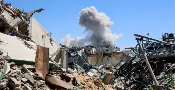 الوضع في إيران الآن.. آخر أخبار الحرب والضربات الإسرائيلية