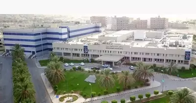 تطورات واقعة خطف طفل في مستشفى بريدة السعودية