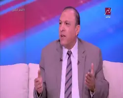 منع ظهور عصام عجاج إعلاميا 3 أشهر وتغريم قناة الشمس بسبب التجاوزات
