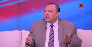منع ظهور عصام عجاج إعلاميا 3 أشهر وتغريم قناة الشمس بسبب التجاوزات