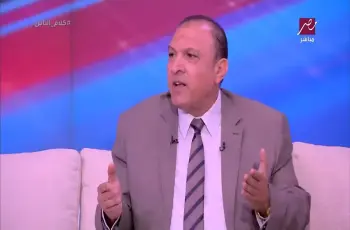 منع ظهور عصام عجاج إعلاميا 3 أشهر وتغريم قناة الشمس بسبب التجاوزات