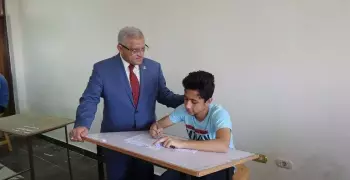 ضبط 26 حالة غش جديدة في امتحانات جامعة المنيا