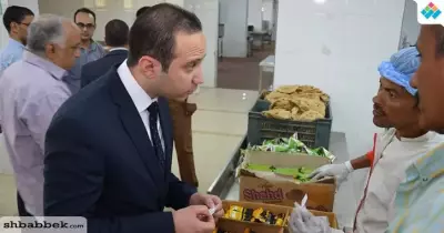 بالصور.. لجنة تقييم الجامعات تختتم زيارتها لجامعة سوهاج