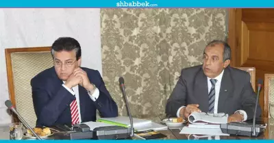 وزير التعليم العالي: البحث العلمي المدخل الحقيقى للتنمية الشاملة