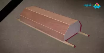 قصة المدرس الميت الحي كاملة من دفنه وحتى عودته لبيته