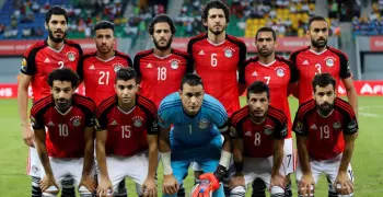 توفير شاشات لعرض مباراة منتخب مصر في المدن الجامعية بأسيوط