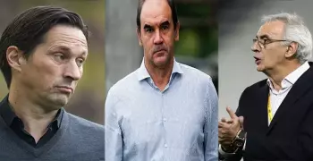 مدرب الأهلي الجديد.. بيان جديد من لجنة التخطيط للكرة بشأن ملف المدير الفني