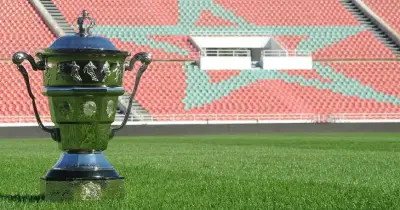 موعد استئناف كأس العرش الجديد بعد التعديل الرسمي للعصبة الاحترافية بالمغرب