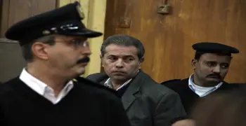 بسبب 20 ألف جنيه.. حبس توفيق عكاشة شهرا بتهمة الامتناع عن سداد النفقة