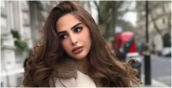 صور زواج فوز الفهد.. فيديو لحفل زفاف النجمة الكويتية