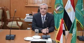 معلومات عن رئيس جامعة المنوفية الدكتور عادل مبارك