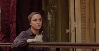 أبطال مسلسل حكاية نرجس.. كتيبة تمثيلية تتقدمها ريهام عبدالغفور