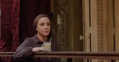 أبطال مسلسل حكاية نرجس.. كتيبة تمثيلية تتقدمها ريهام عبدالغفور