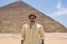 من هو جوكهان ألكان؟.. رسالته من شرم الشيخ وحكاية أغنية «زي كل مرة أجيلك»