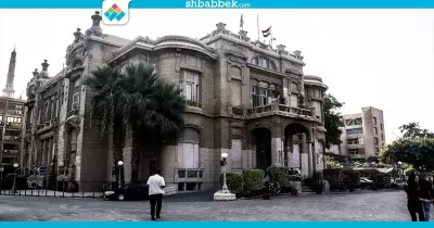 قصة إنشاء جامعة عين شمس.. حين انحنى طه حسين أمام غضب الطلاب