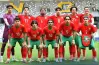 القنوات الناقلة مباراة مصر والمغرب للناشئين في أمم أفريقيا