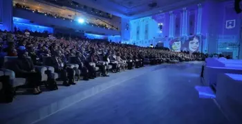 انطلاق مؤتمر الشباب الثامن بمشاركة السيسي.. جدول المؤتمر وموعد جلسة «اسأل الرئيس»