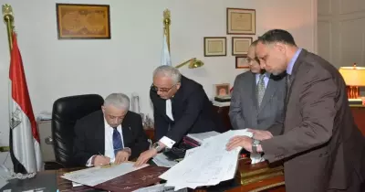 اعتماد نتيجة امتحانات الدور الثاني لطلاب الثانوية بنسبة 87.1%