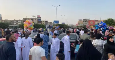 مواعيد صلاة عيد الفطر 2026 في الزقازيق وبلبيس وفاقوس ومنيا القمح وكيفية أدائها الصحيحة