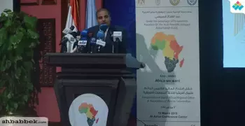 من هو محمد المحرصاوي رئيس جامعة الأزهر السابق الذي توفي اليوم؟