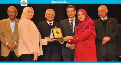 جامعة المنيا تحتفل بـ5 كليات حصلوا الجودة والاعتماد (صور)